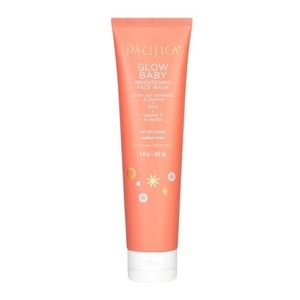 🔥5/$25🔥Pacifica Glow Baby Brightening Face Wash